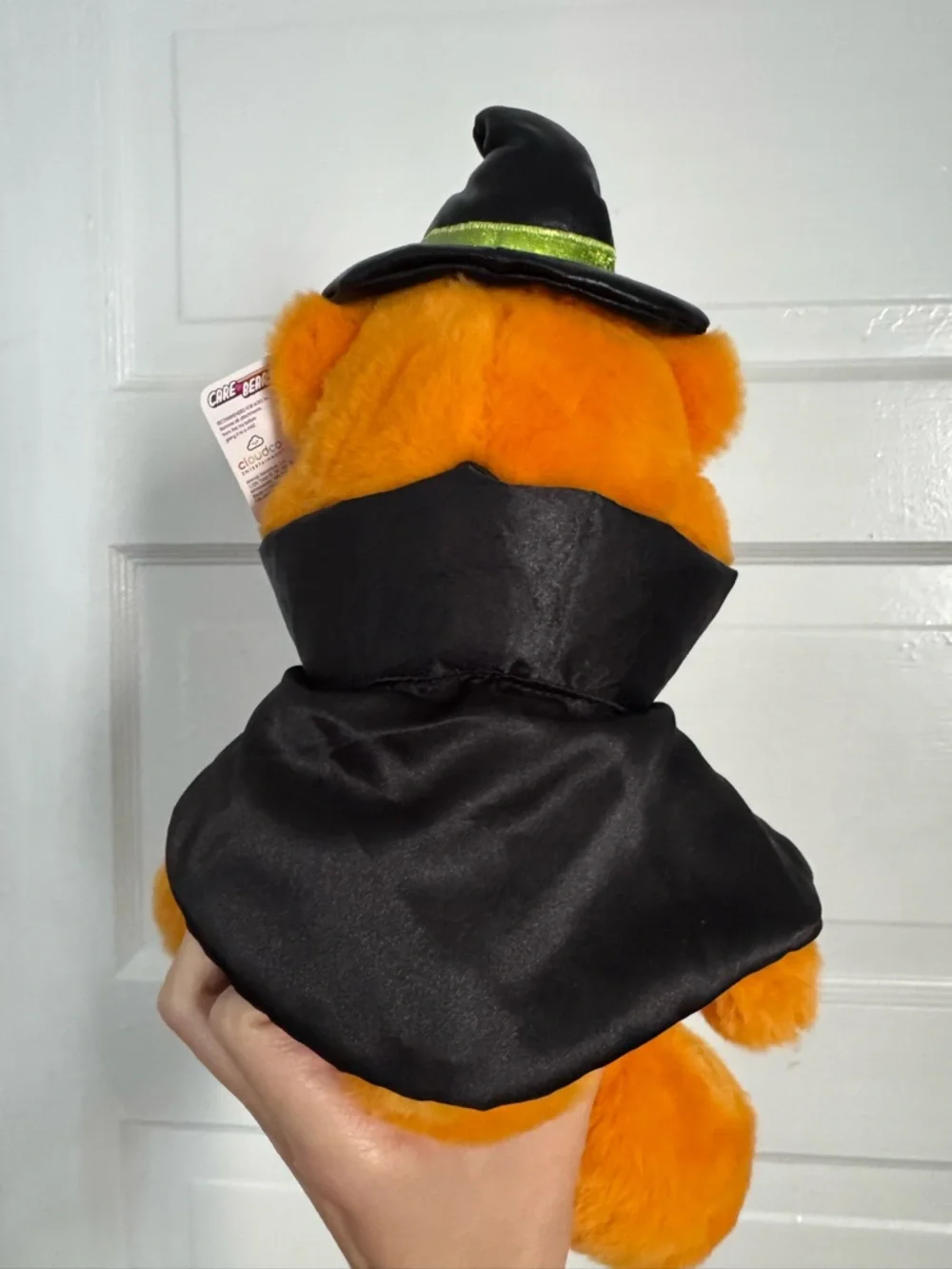 Care Bear Witch